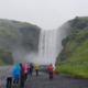 Waterfalls of Iceland