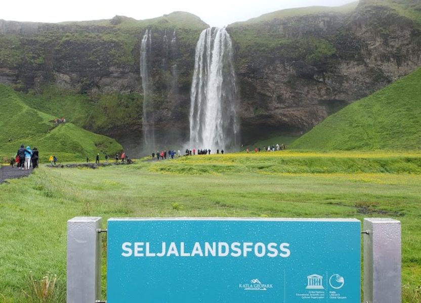 Iceland’s South Coast – Day 5