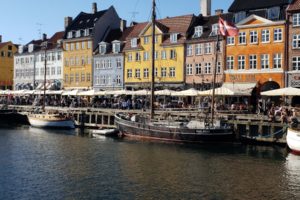 Tour of Copenhagen – Day 8