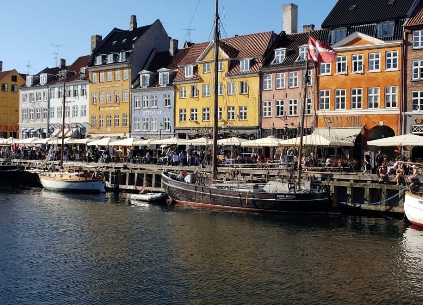 Tour of Copenhagen – Day 8