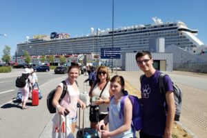 Baltic Cruise – Day 9