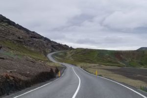 Driving in Iceland – Day 2