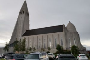 Touring Reykjavik – Day 3