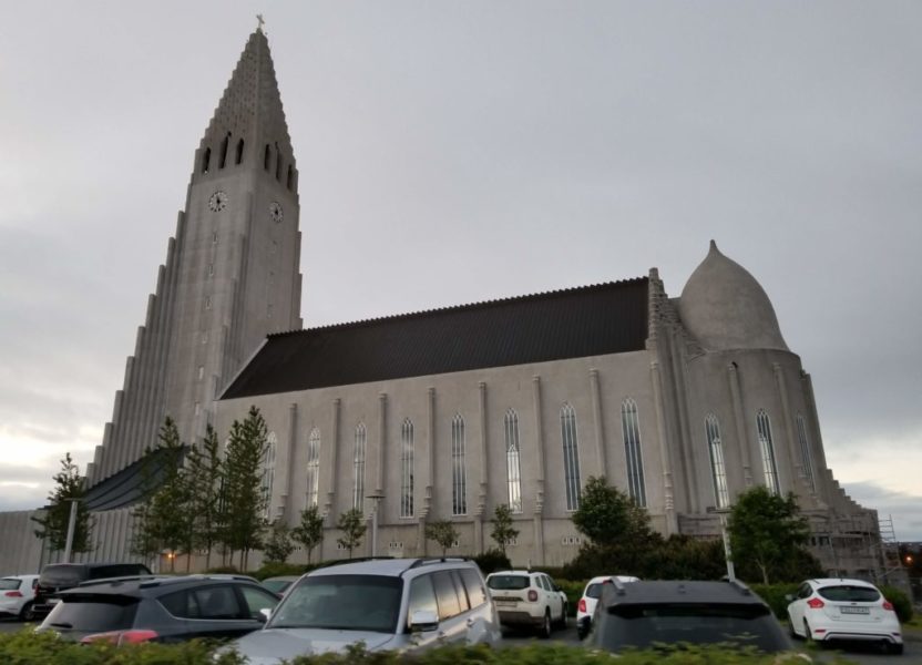 Touring Reykjavik – Day 3