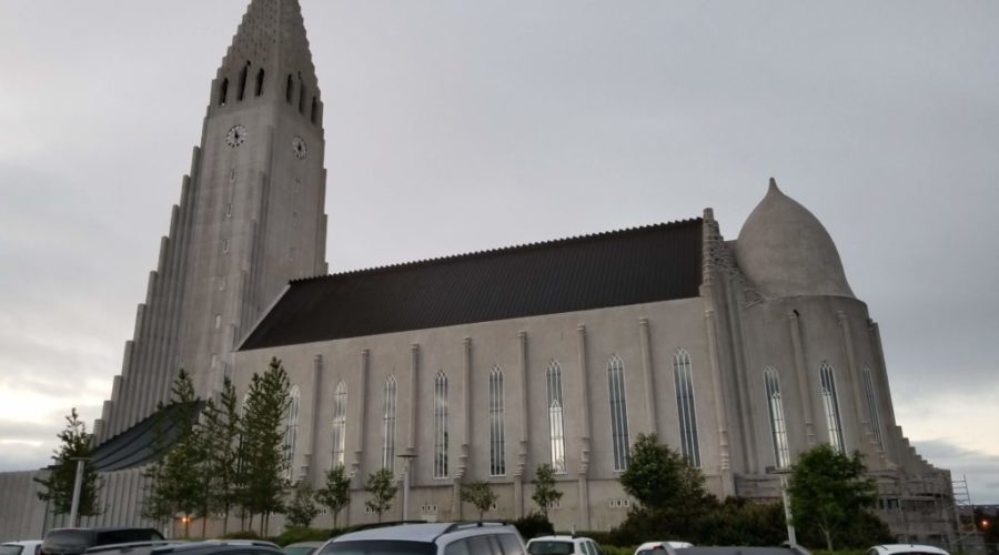 Touring Reykjavik – Day 3