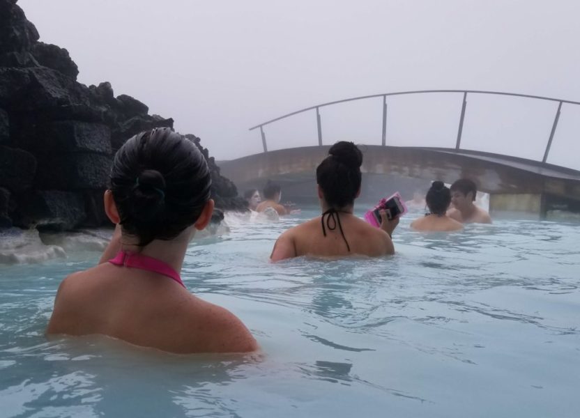 The Blue Lagoon – Day 7